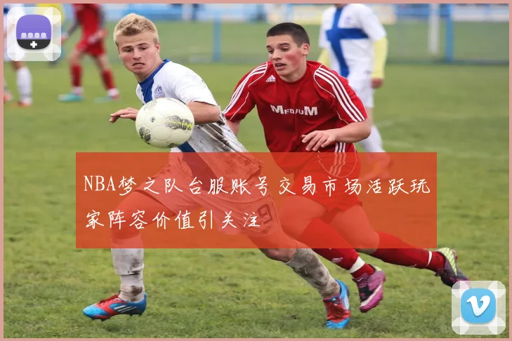 NBA梦之队台服账号交易市场活跃玩家阵容价值引关注